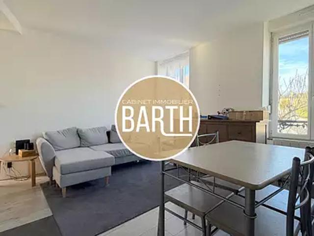 Appartement vente à Fougères-Vitré, Bretagne