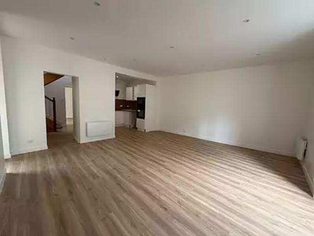 Appartement vente à Janzé, Ille-et-Vilaine