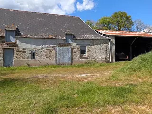 Maison vente à Fougères-Vitré, Bretagne