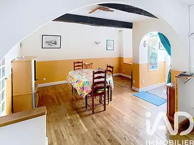 Maison vente à Janzé, Ille-et-Vilaine