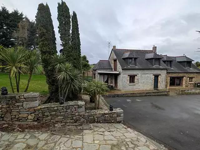 Maison vente à Fougères-Vitré, Bretagne
