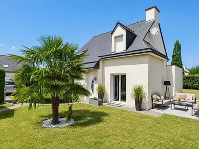 Maison vente à Fougères-Vitré, Bretagne