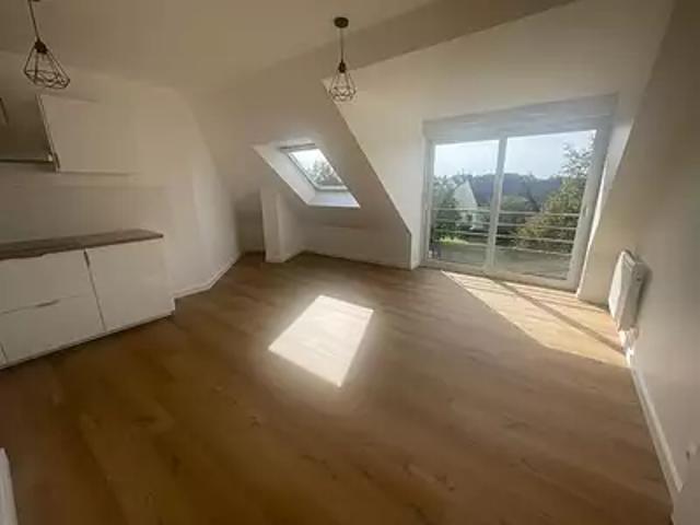 Appartement location à Janzé, Ille-et-Vilaine