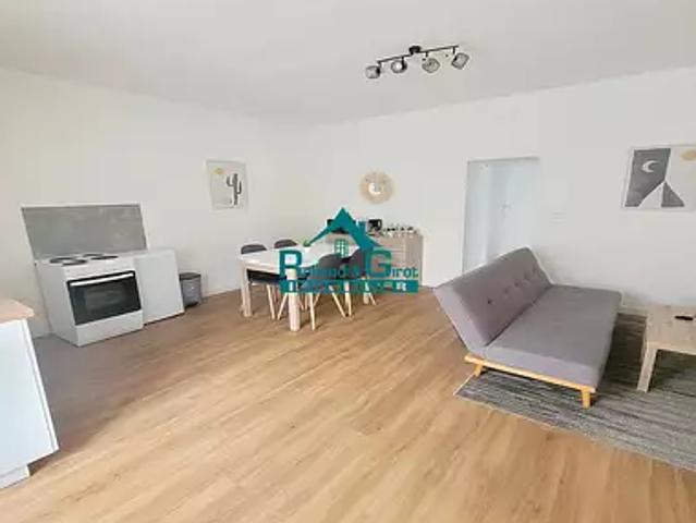 Appartement location à Fougères-Vitré, Bretagne