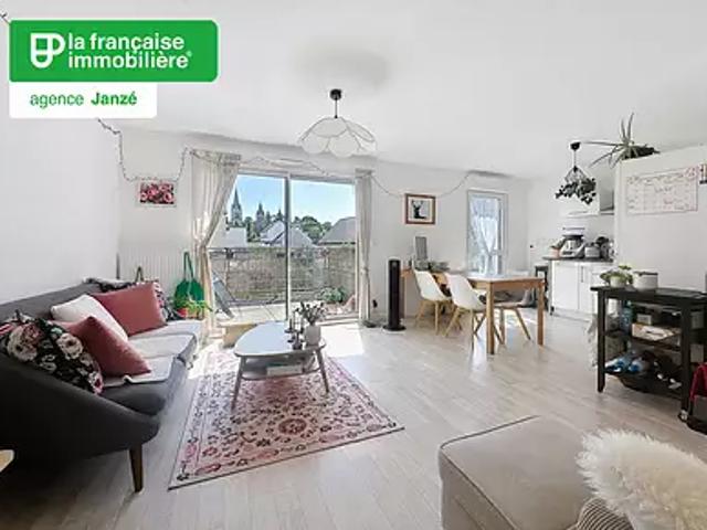 Appartement location à Fougères-Vitré, Bretagne