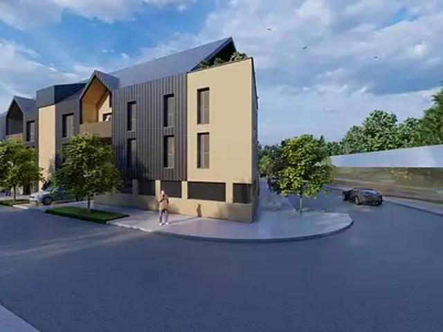 Appartement vente à Janzé, Ille-et-Vilaine