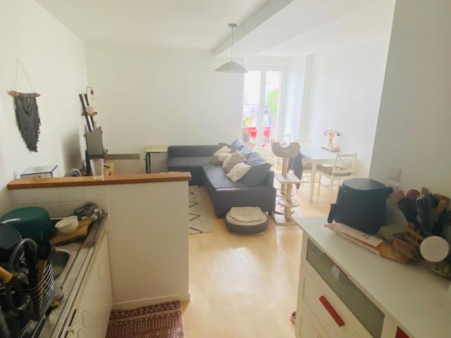 Appartement location à Janzé, Le Pré Aubert