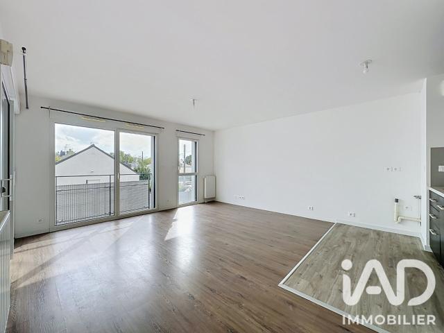 Appartement vente à Janzé, Ille-et-Vilaine