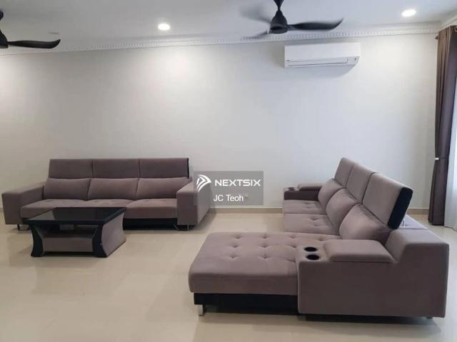 House for rent in Petaling, Alam Impian