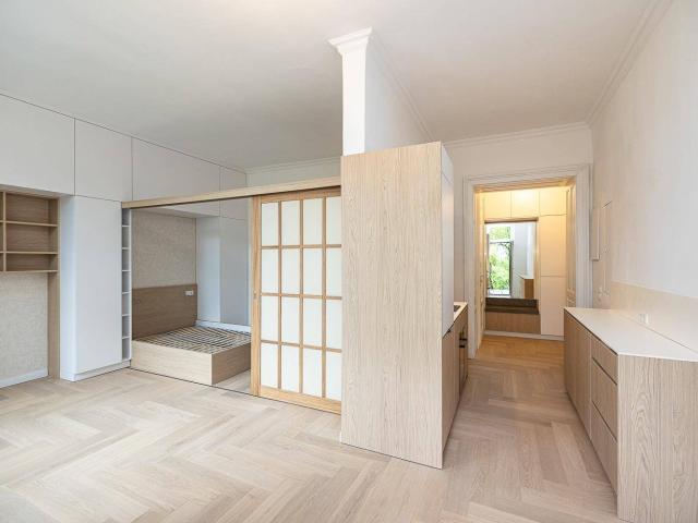 Apartment kaufen in KG Alsergrund, Wien