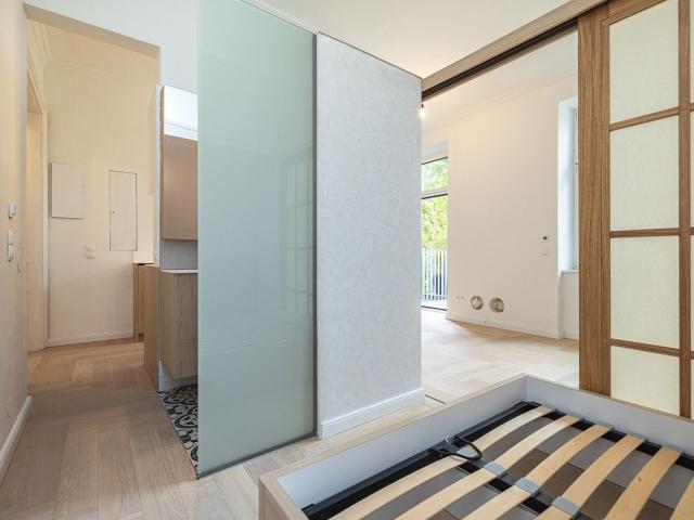 Wohnung kaufen in Seestadt, Wien