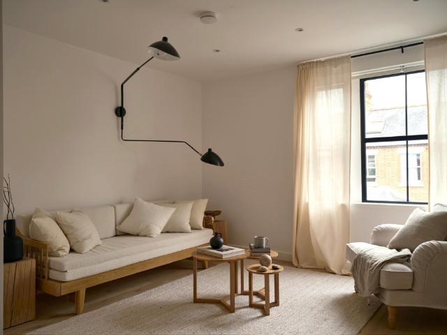 Apartment for rent in Osney, The Slade