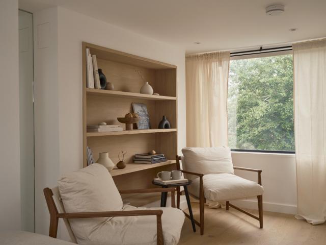 Studio for rent in Osney, The Slade