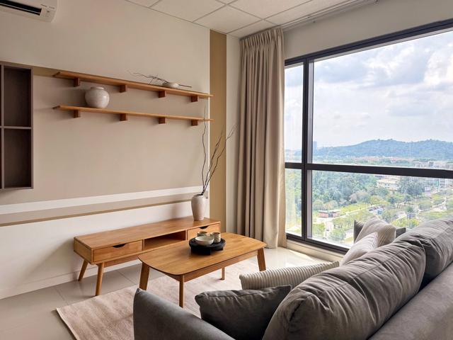 Serviced Residence for rent in Petaling, Damansara Damai