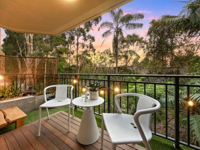 Apartment for sale in Gore Hill, Sydney