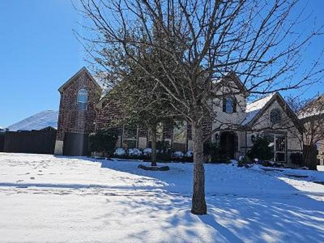 House for sale in Frisco
