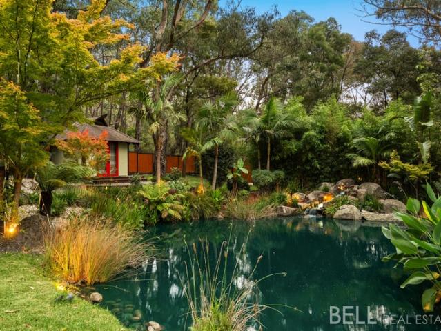 Townhouse for sale in Camerons Creek, Victoria