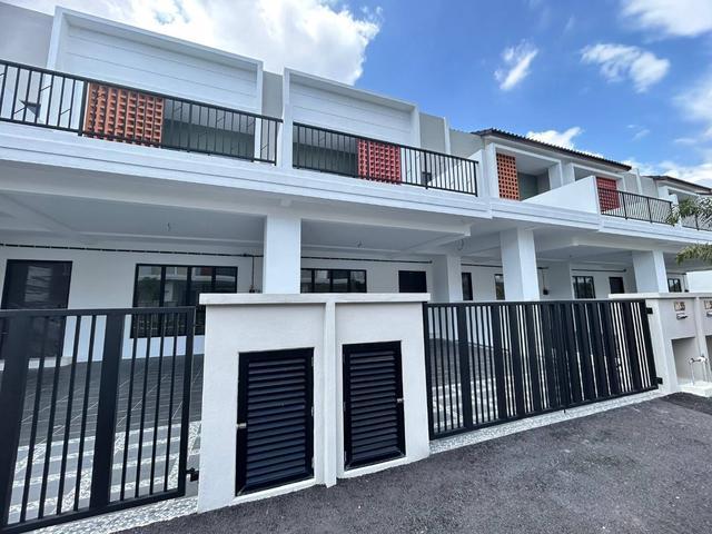 Terraced House for sale in Perak, Tanjong Ipoh
