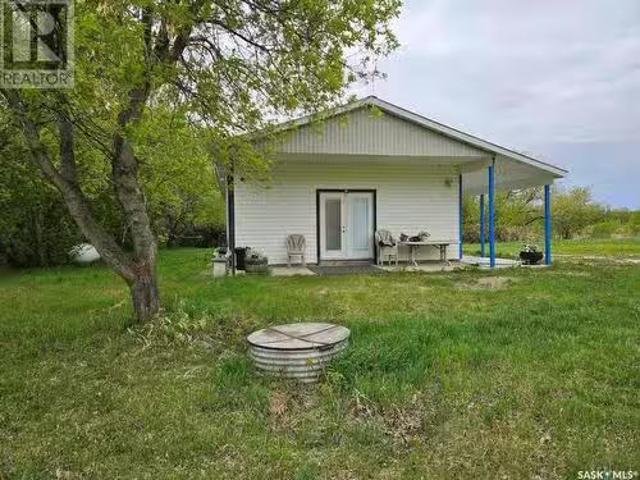House for sale in Pilger, Saskatchewan