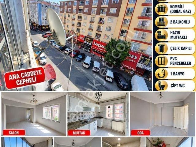 Reşadiye Mahallesi, Çorlu içerisinde kiralık mülk