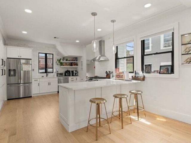 Condo for sale in Somerville, Massachusetts