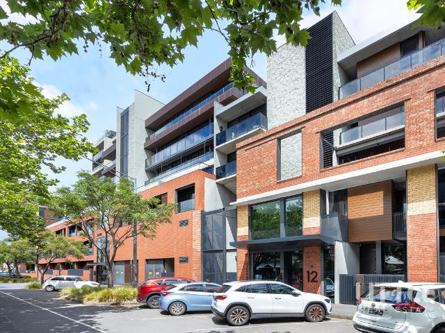 Apartment for sale in City Of Yarra, Camerons Creek