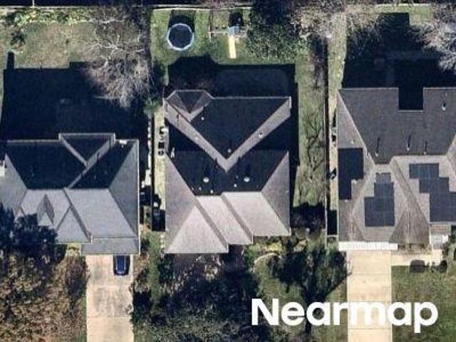 House for sale in Harris, Texas