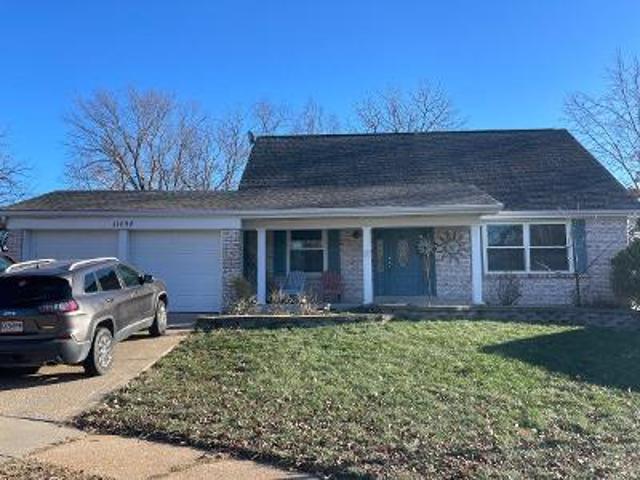 House for sale in Maryland Heights, Missouri