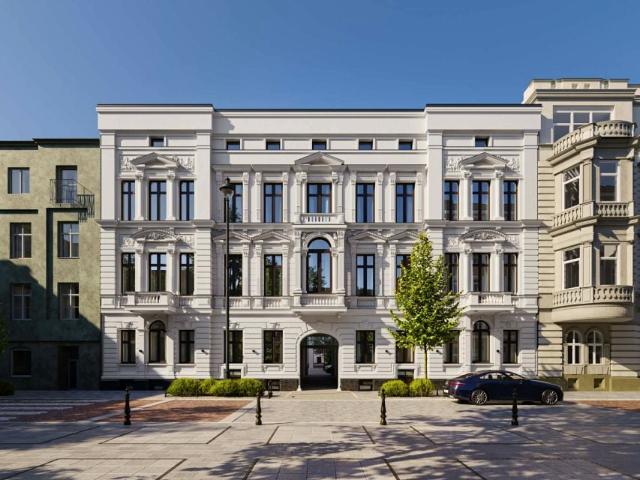 Mieszkanie na sprzedaż w Łódź, Łódzkie