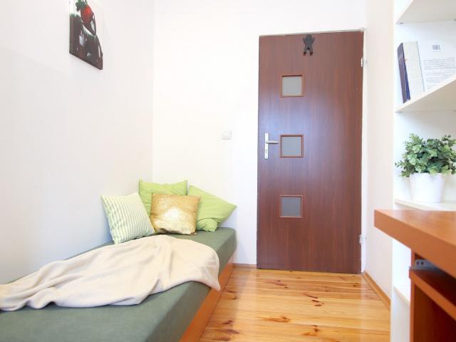 Pokój do wynajęcia w Łódź, Łódzkie