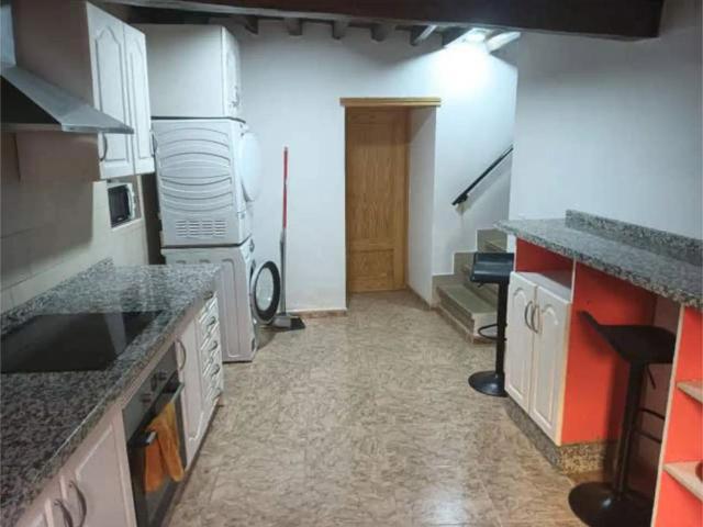 Apartamento en alquiler en Jaraíz De La Vera, Extremadura