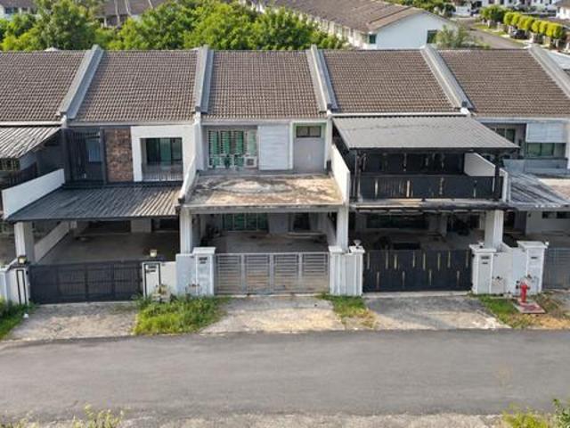 Residential House for sale in Kota Bharu