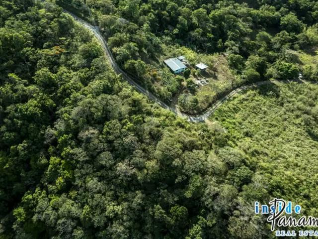 Terreno venta en Chiriquí, David