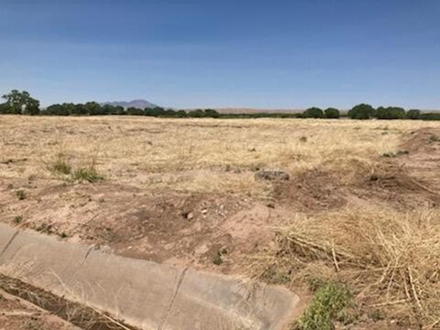 Land for sale in Veguita, Socorro County