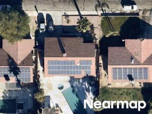 House for sale in Cathedral City, California