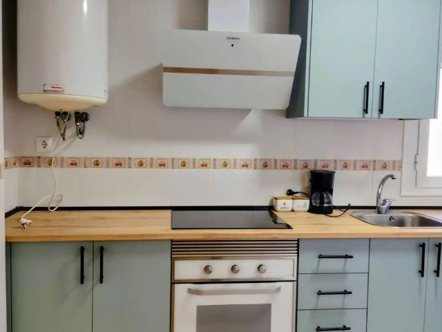 Apartamento en alquiler en Jarandilla De La Vera, Extremadura