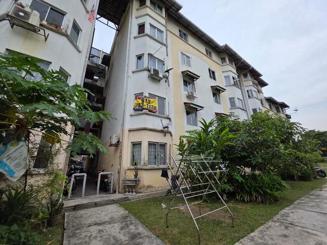 Apartment for sale in Petaling, Damansara Damai