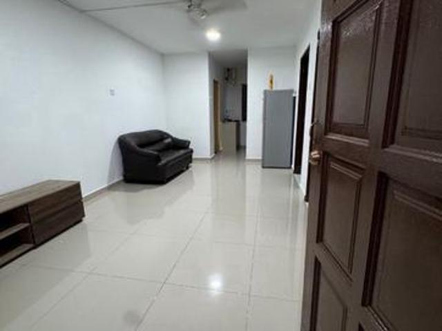 Flat for rent in Country Heights Damansara, Kuala Lumpur