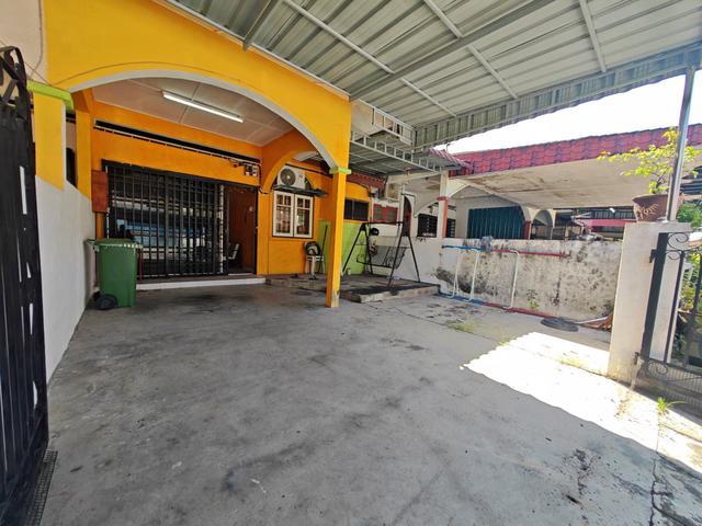 Terraced House for sale in Perak, Tanjong Ipoh