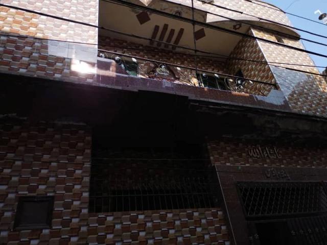 House for sale in Faisalabad, Islamabad Capital Territory