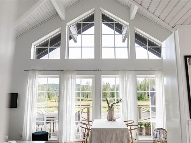 Hus hyra i Gävleborg