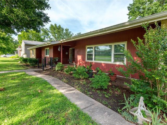 House for sale in Kansas