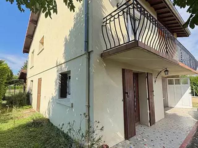 Maison vente à Vienne, Jarcieu