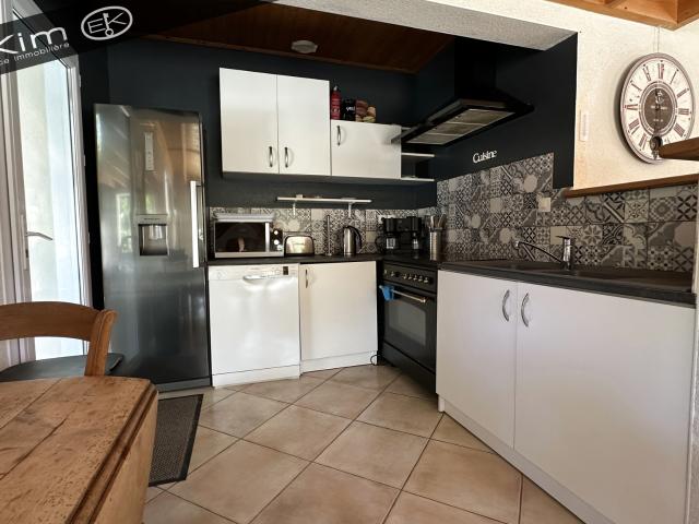 Maison vente à Les Sables-d'Olonne, Jard-sur-mer