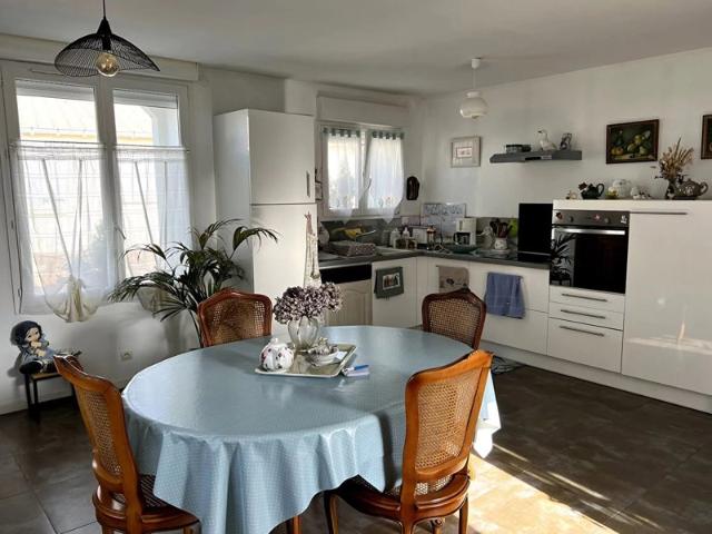 Maison vente à Les Sables-d'Olonne, Jard-sur-mer