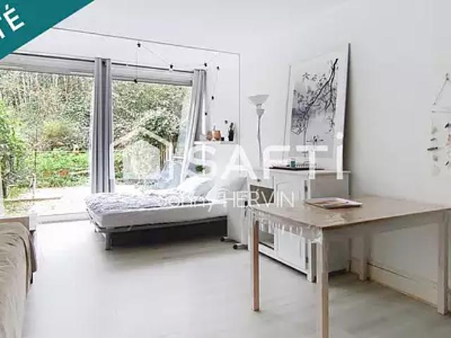 Appartement vente à Les Sables-d'Olonne, Jard-sur-mer