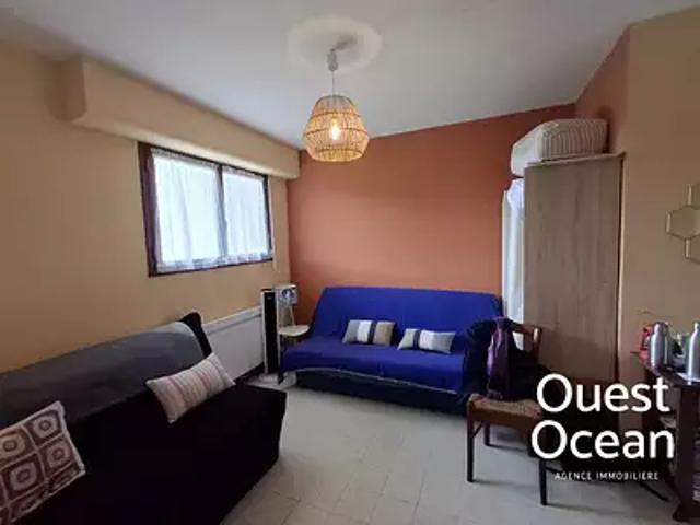 Appartement vente à Les Sables-d'Olonne, Jard-sur-mer