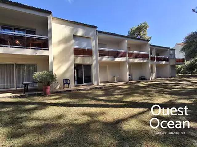 Appartement vente à Les Sables-d'Olonne, Jard-sur-mer