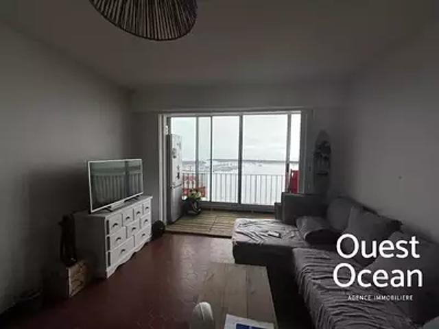 Appartement vente à Les Sables-d'Olonne, Jard-sur-mer