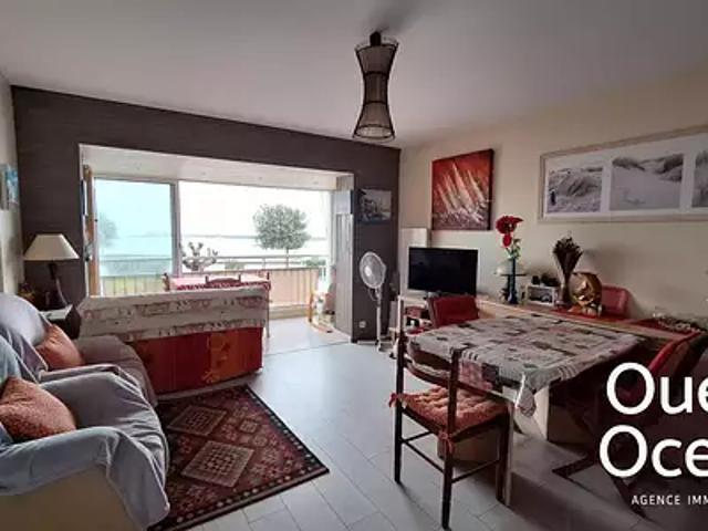 Appartement vente à Les Sables-d'Olonne, Jard-sur-mer